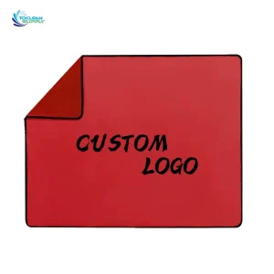 Quick Dry 1000gsm High Gsm Twisted Loop Ultra Absorbent Eco friendly Soft Car Drying Towel Ceramic Coated Vehicles Towel