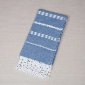 Quick Dry Eco Friendly Turkish Polyester Cotton Oversized Beach Towel Custom Logo Option for Adults Wearable Machine Washable