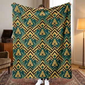 Quick Dry Flannel Fleece Blanket Custom Logo Super Soft Warm Throw for Bed Sofa Factory OEM ODM Low MOQ Home Decor