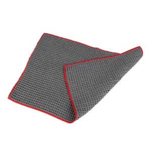 Quick Dry Microfiber Auto Drying Towel Super Absorbent Lint Free Scratch Resistant Multi Function Car Wash Detailing Cloth
