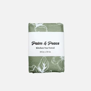 Quick Drying Microfiber Waffle Weave Kitchen Cleaning Dish Cloths Dish Towels with Custom logo
