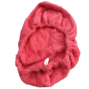 Quick Magic Microfiber Quick Dry Eco Friendly Drying Wrap Turban Airplane Use Hair Towel