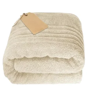 Quick dry Lightweight Towels Thickened Soft Absorbent Cotton Custom Bathroom Towel for Bath Hand Solid Color Home