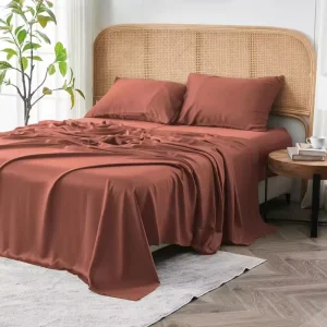 Quilt Handmade Comforter Luxury Bed Sheets Lyocell Cover Sets 100% Tencel Bedding Duvet Set