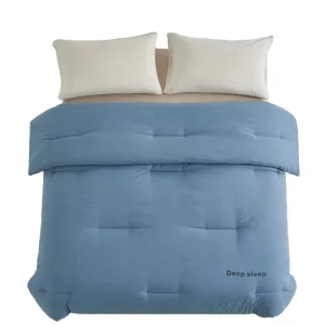 Quilts Bedding Bedspreads Polyester Fabric Duvet Quilt for Beds