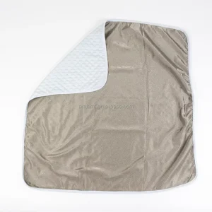 RFID BLOCKING Radiation Blanket Shield Emf Blanket Bamboo Fiber Blanket