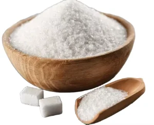Raw Industrial Grade White Sugar Granular in Bulk New Stock Shandong Origin Cosmetic Use 90 99% Purity