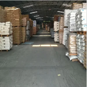 Raw Material ABS Plastic Granule ABS Resin for Household