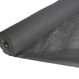Raw Material Chemical Nonwoven Fabric for Garment Interlining