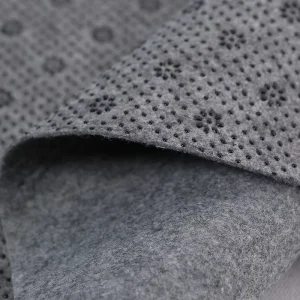 Raw Material Mats non Woven Decking Floor Automotive Interior Fabric Car Carpet Underlay Upholstery Carpet Mat