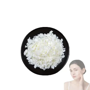 Raw Material Natural Olivem 1000 Emulsifying Wax Cosmetic Emulsifier Olivem 1000