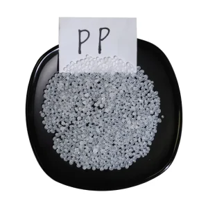 Raw Material PP Virgin Granules Polypropylene