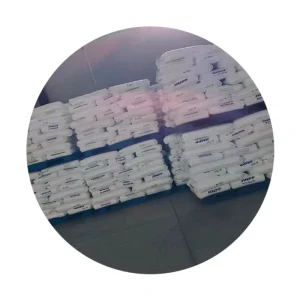Raw Materials PP GF20 Plastic Raw Material Polypropylene PP Yarn Grade