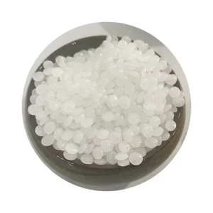 Raw Materials PP Woven Bag Raw Material Injection Grade