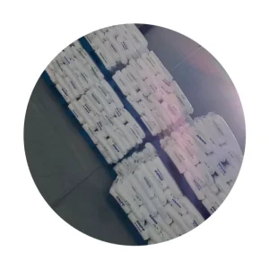 Raw Materials Retardant Pp Raw Material Polypropylene Pp V0 Virgin Factory Materials
