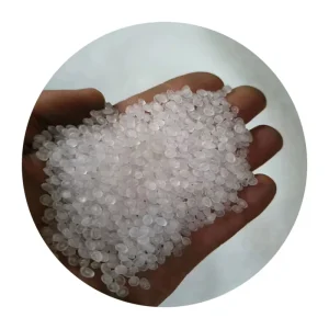 Raw Materials Virgin Material PP