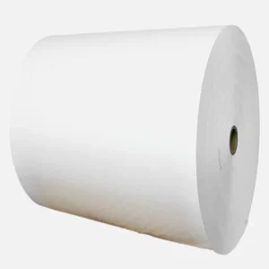 Raw Materials for Paper Cups