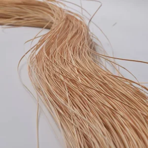 Raw Materials for Rattan Products Natural Rattan Factory Production Materials Indonesian Genuine Rattan Weaving Materials