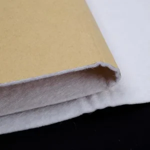 Rayon Wool Felt Industrial Fabric Adhesive Felt Compressed Wool Felt Fabric Non Woven Fabric Sheet