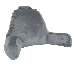 Reading Pillows Have Armrest Cushions Cushions Cushions Lazy