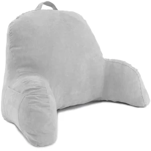 Reading Relax Pillow for Bed Rest Arm Back Lumbar Head Support