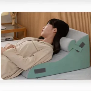 Reading Sleep Pillow Memory Foam Pillow Custom Factory Comfortable Bed Pillow Ergonomic