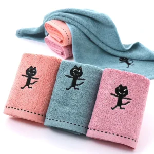 Ready Goods Bamboo Towel for Bath & Tub Matting
