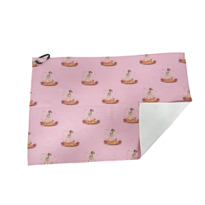 Real Estate Closing Gifts Custom Towels Jacquard Tea Towel Terry Tea Towel