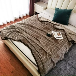 Recommend Soft Flannel Blanket Animal Design Blanket
