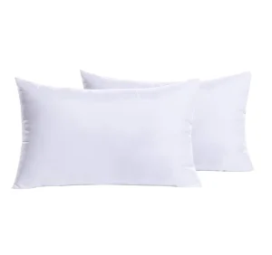 Rectangle Stuffed Cotton Pillows for Cushion Covers Bed Couch Sofa Decoration Throw Pillow Inserts