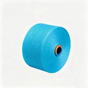 Recycled Cotton Yarn 18S Open End Cotton Yarn for Socks and Apparel Textile