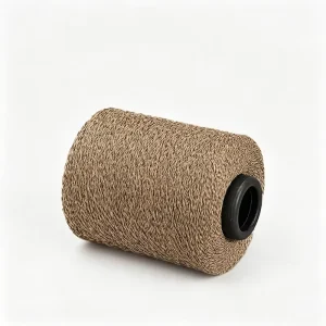 Recycled Cotton Yarn Eco Friendly OE Yarn for Knitting and Weaving Durable Sock Textile Yarn