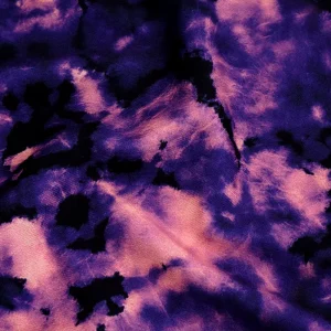 Recycled Double Brushed Polyester Fabric Custom 88%Polyester 12%Spandex Digital Printed Dbp Fabric