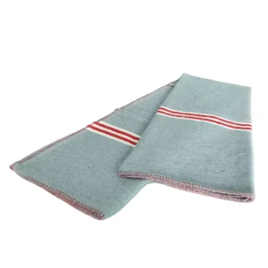 Recycled Emergency Heavy Warm Polyester Acrylic Wearable Portable Blanket