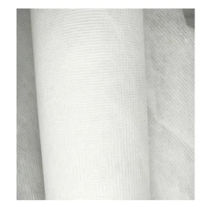 Recycled Microfiber Non Woven Skeleton Composite Rpet Stitchbonded Hot-Rolled Nonwoven Fabric 100G Rpet Nonwoven Fabric