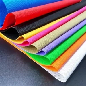 Recycled Non-woven Fabric Made in China Zhejiang Yuanfan Nonwoven Co. ltd. pp Nonwoven Fabric pp Non Woven Fabric