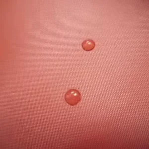 Recycled Polyester Waterproof Ripstop Woven Plain Oxford PVC Coated Heavyweight Fabric for Girls Boys Bean Bags Tents Shoes