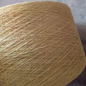 Recycled Tc Yarn 2s 20s Open End Spinning for Weaving and Knitting