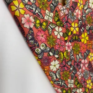 Recycled Versatile Pattern Customization WR and Windproof PVC Coating 100% Polyester Fabric for Rain wear Raincoat Poncho