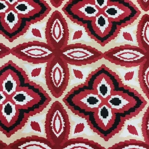 Regular Disperse Print Home Textile Fabric Brushed Polyester for Bedding