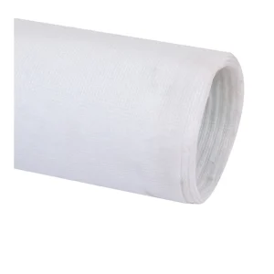 Reinforced Nonwoven Recycled Polyester Stitch Bond Fabric PET Stitch Bonded Nonwoven Fabric for Roofing Waterproof Membrane