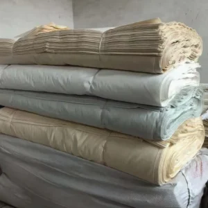 Reliable Polyester Cotton Fabric Textile Practical Woven for Home Textile & Home Use