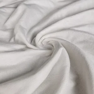 Repulpable Moisture Proof Translucent Cotton Interleaving Paper Plastic Substitute Wrap for Lighting & Electronic Displays