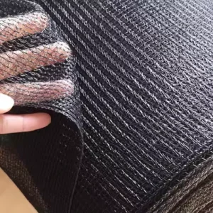 Resin Flow Mesh Media Vacuum Resin Infusion Process Industry Use