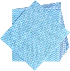 Reusable 50 Sheets Roll J Cloths Dish Cloths for Kitchen
