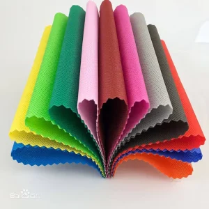 Reusable Agricultural Non Woven Row Cover for Insect Barrier and Temperature Regulation During Growing Season