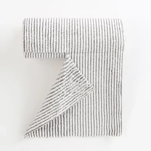 Reusable Kitchen Towels Roll Custom Logo Tear off Non Woven Cleaning Wipes for Bulk Purchase
