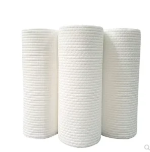Reusable Paper Towels Cleaning Towels Kitchen Towels Dish Cloths Heavy Duty Multipurpose Handy Wipes for Kitchen