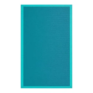 Reversible Outdoor Mat UV Resistant Quick Dry Anti Slip Outdoor Carpet Eco Friendly Patio Rug