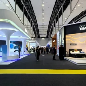 Reversible Plush Modern Carpet Tiles Outdoor Polyester Home Travel Golf Exhibition Stage Events Wedding Catwalk Mall